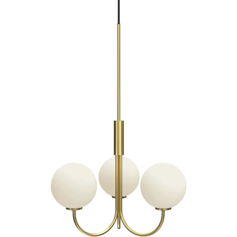 Ballon Lysekrone, Matt Messing v:2998457