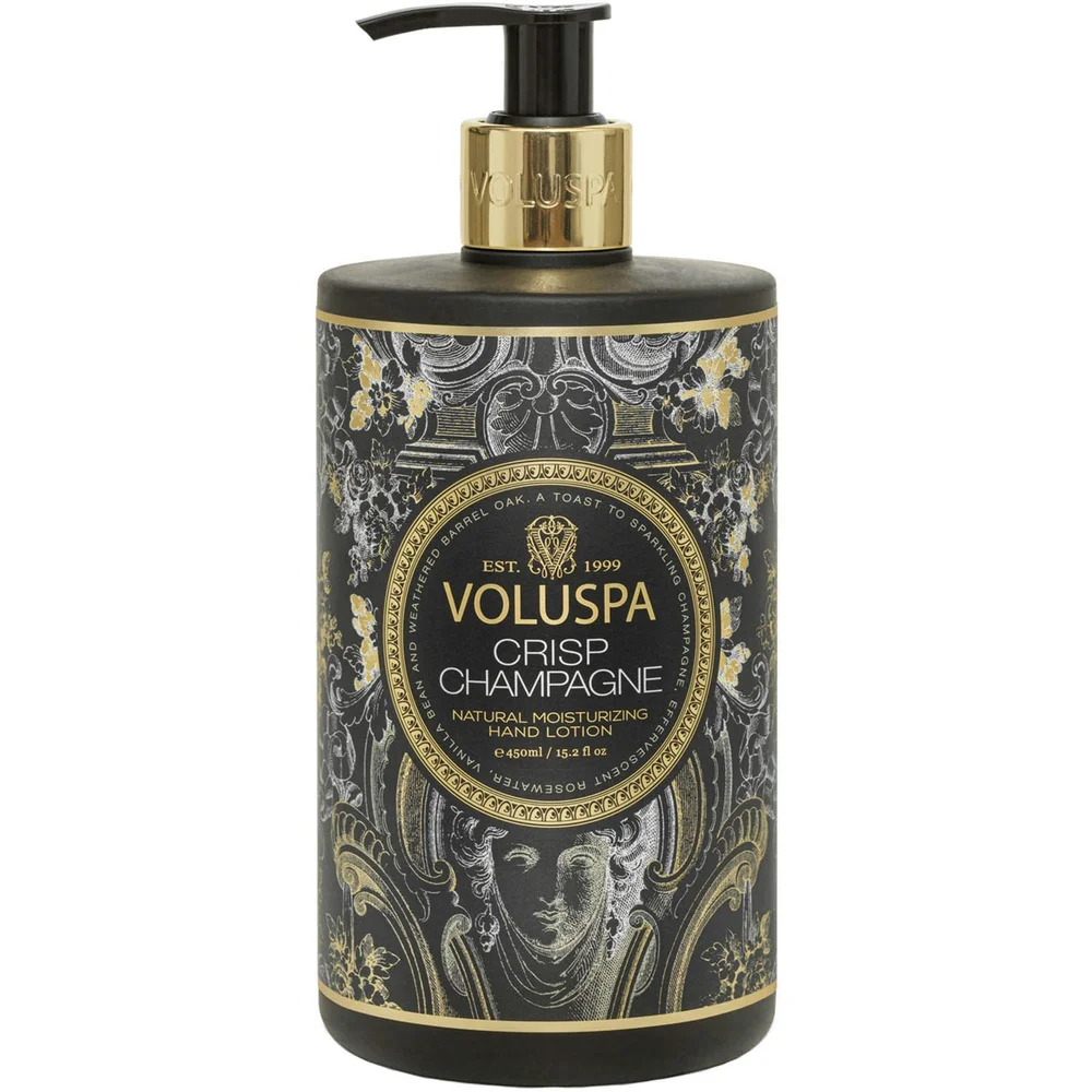 Hand Lotion 450 ml, Crisp Champagne v:627602 Hand Lotion 450 ml, Crisp Champagne v:627602