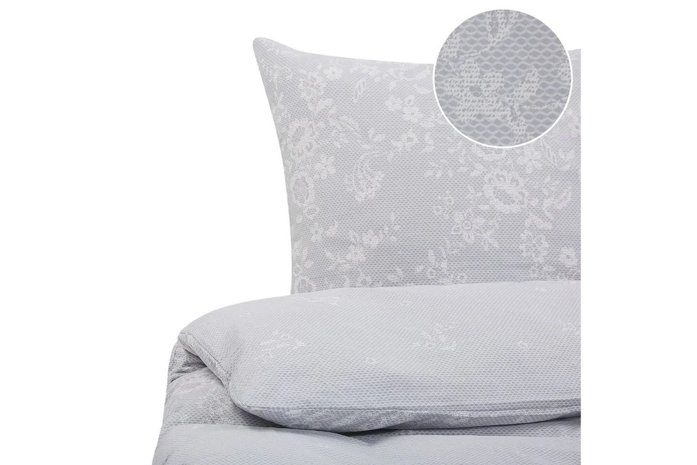 Dynetrekksett Morningside 220×155 cm v:8935294 Dynetrekksett Morningside 220×155 cm v:8935294