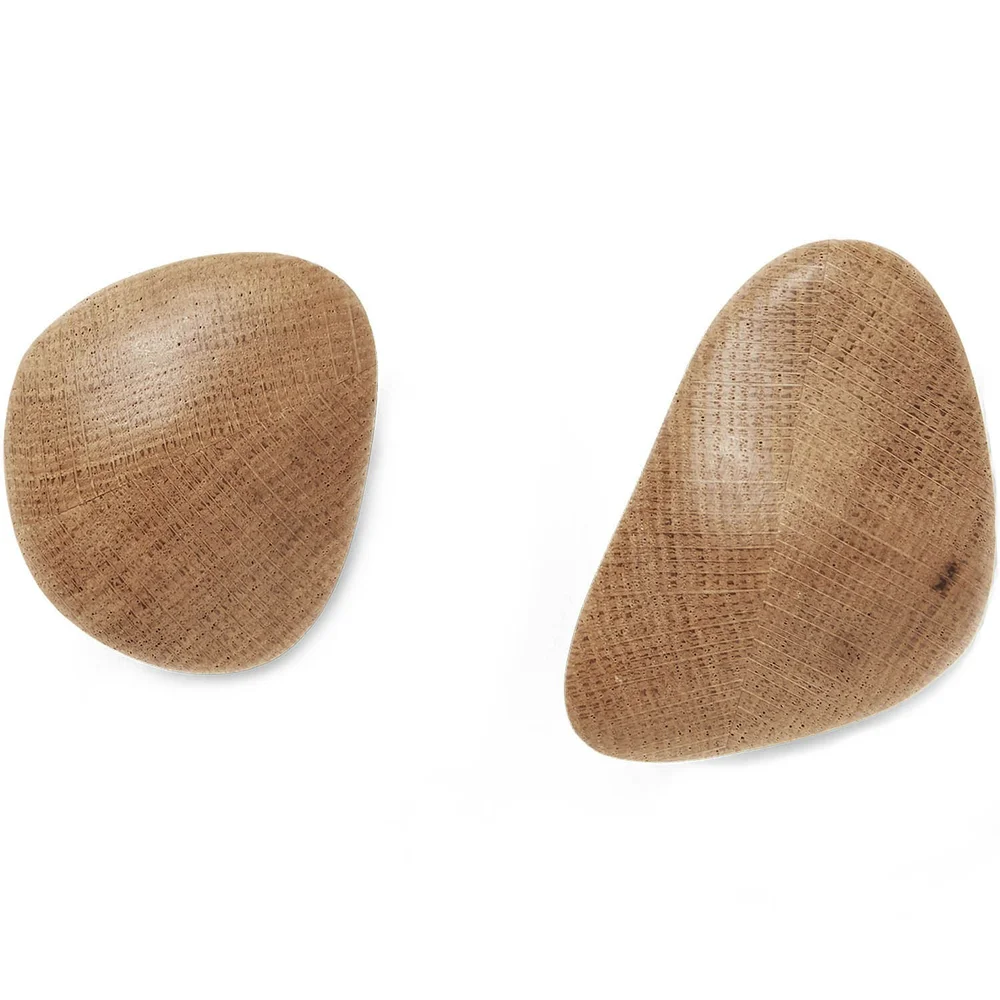 Cairn Krok 2-pk Eik v:4970162