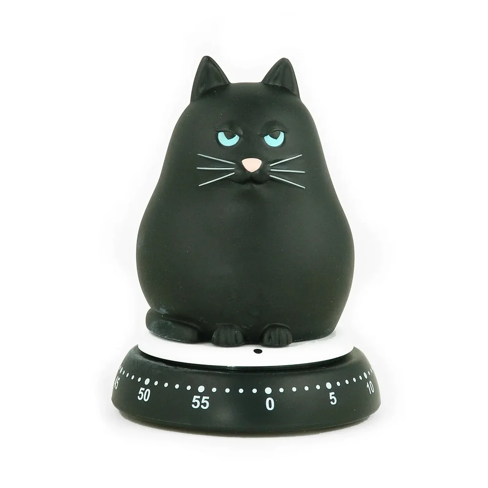 Katt timer v:5419458