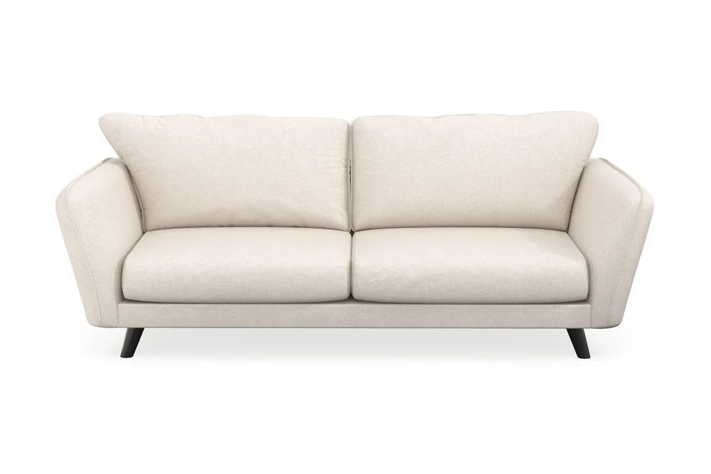 Trend Lyx 3-seters Stoffsofa v:5752033