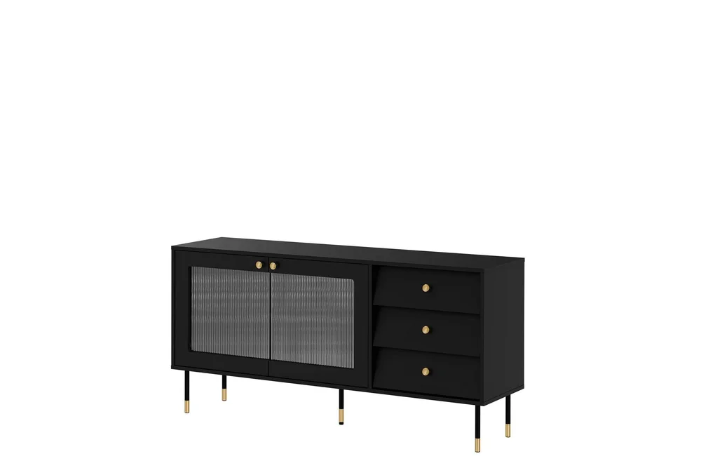 Akilesh Kommode 150 cm v:9931646