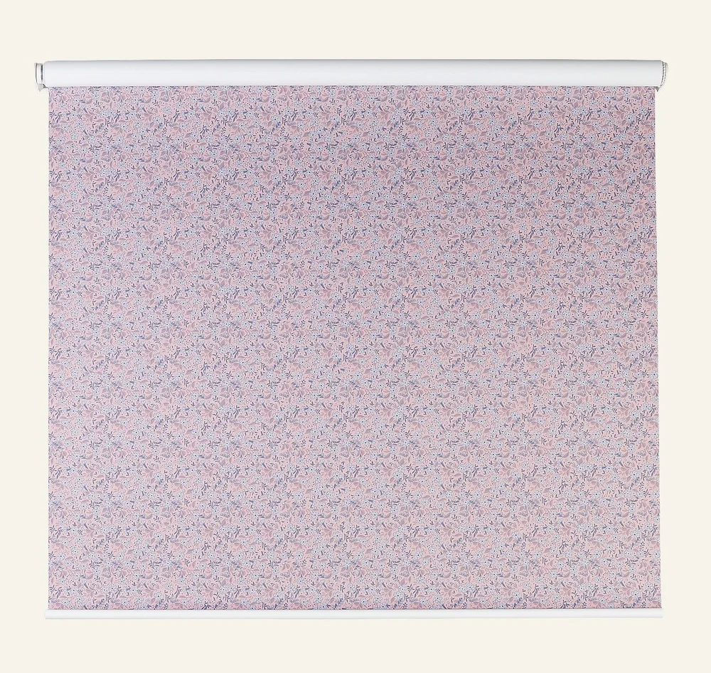 Lystett rullegardin rosa – 100×190 cm v:9261388 Lystett rullegardin rosa – 100×190 cm v:9261388