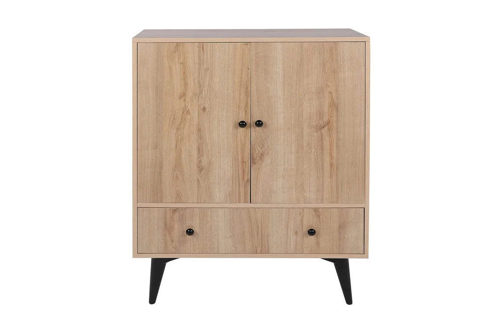 Gibia Side Avlastningsbord 90 cm v:9991664
