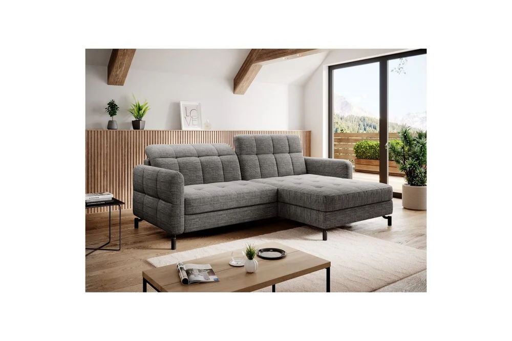 Seksjon Eltap Lorelle 225x160x105 cm v:9706739