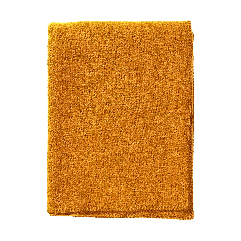 Bouclé ullpledd 140×200 cm v:952619 Bouclé ullpledd 140×200 cm v:952619