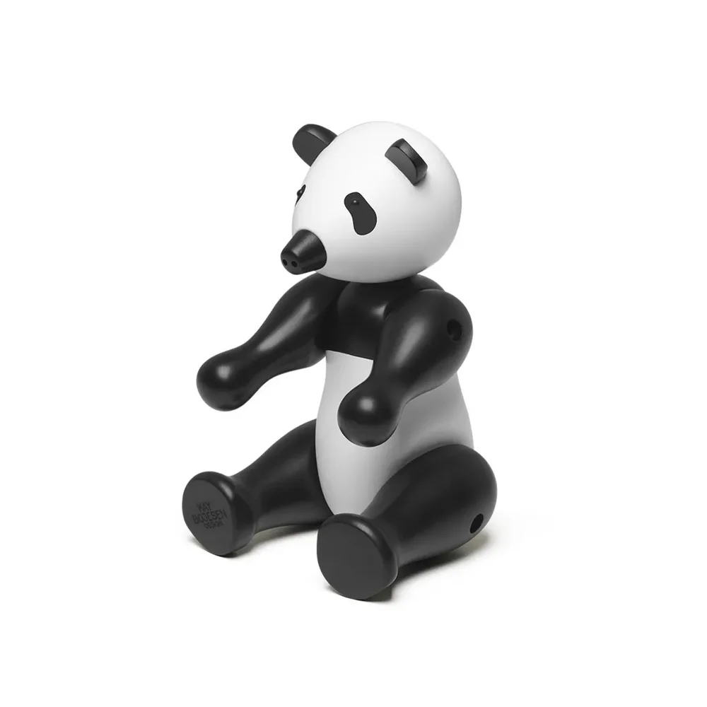 Kay Bojesen panda liten v:1021473