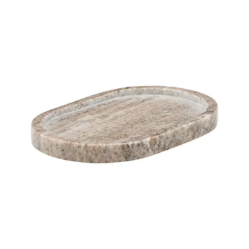 Meraki oval brett beige v:6484810