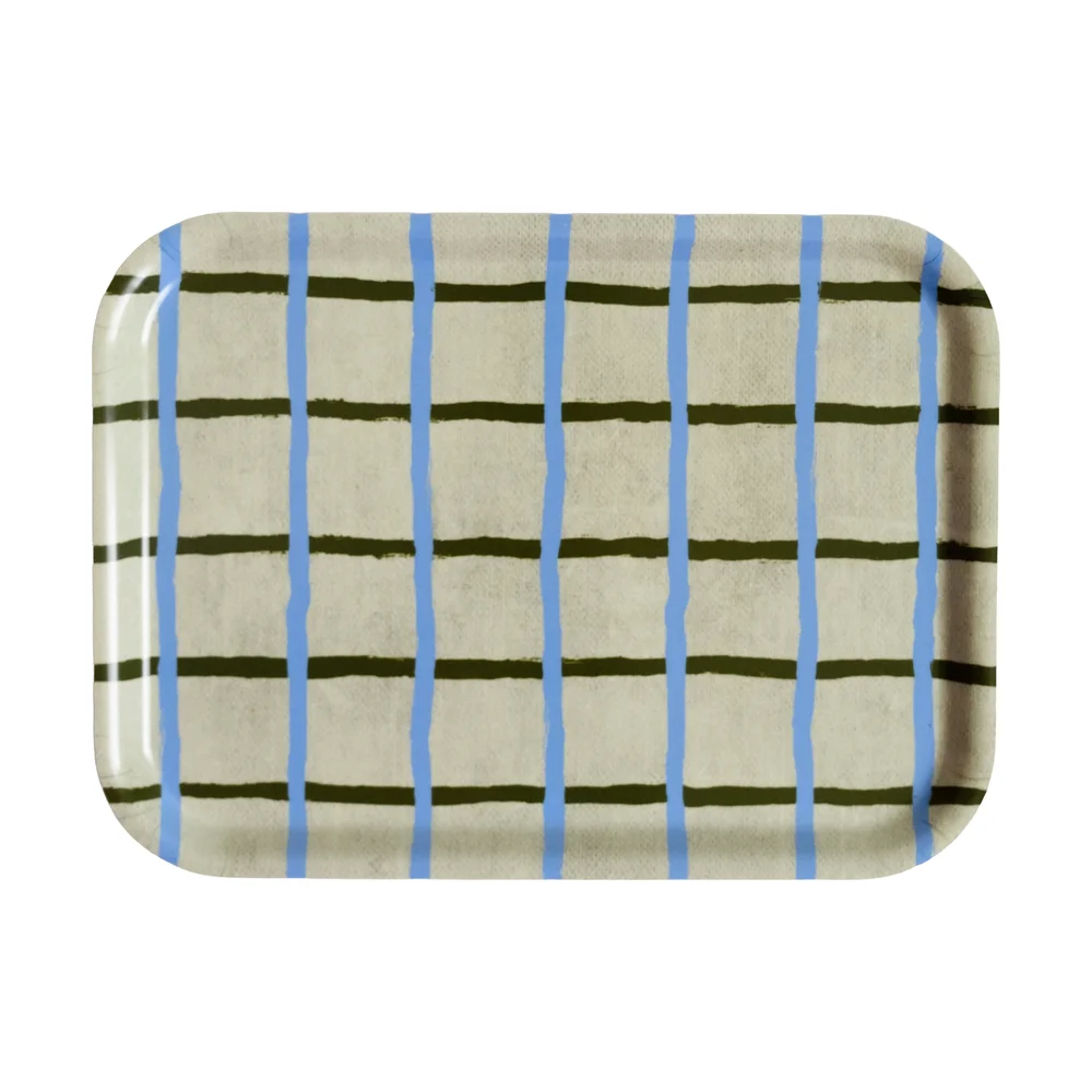Rutig brett 20x27 cm v:9788299