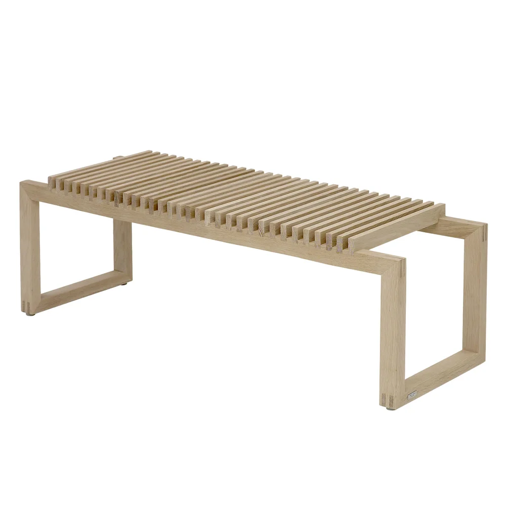 Cutter benk 121 cm v:7720113