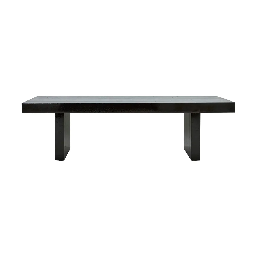 Brick sofabord 150x60x44 cm v:8742113 Brick sofabord 150x60x44 cm v:8742113