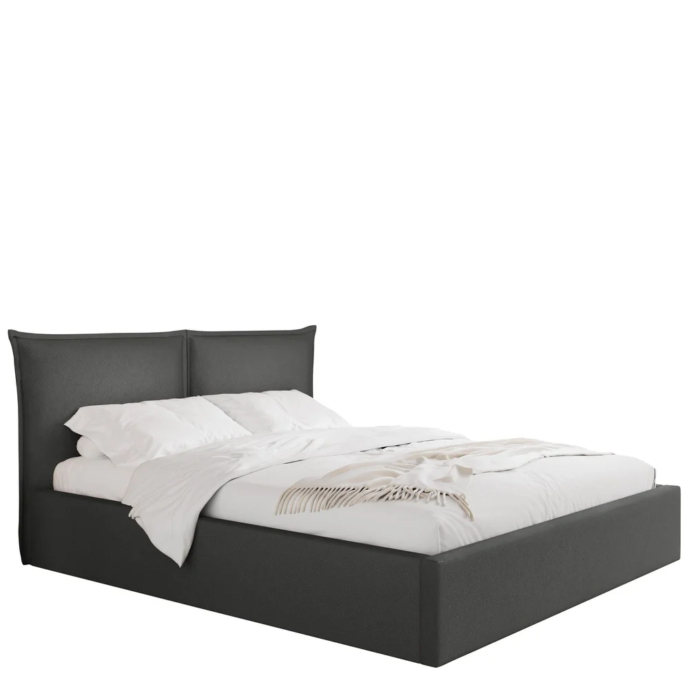 Morricon Sengeramme 140x200 cm v:7865029
