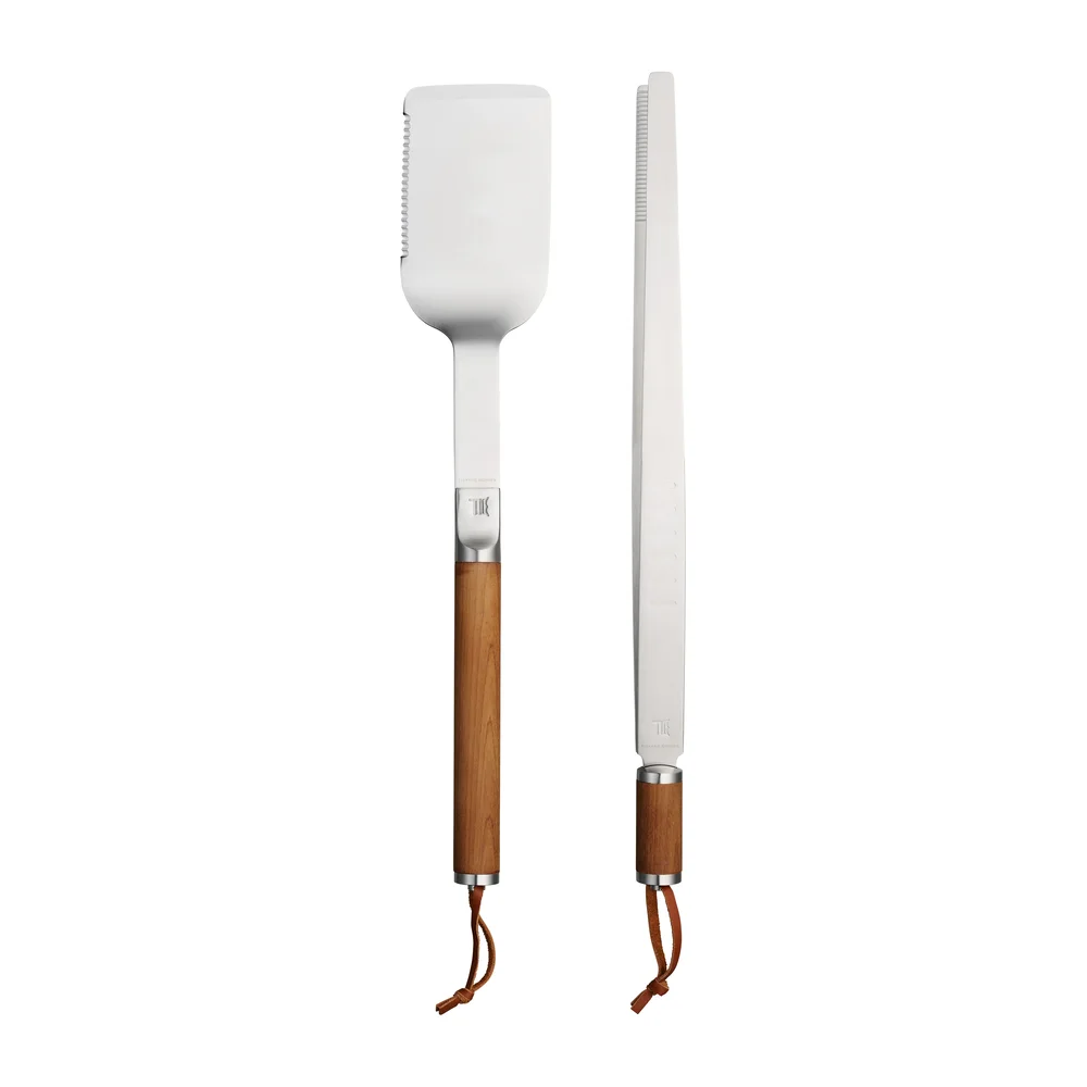 Norden grillredskap 2 deler v:7110483