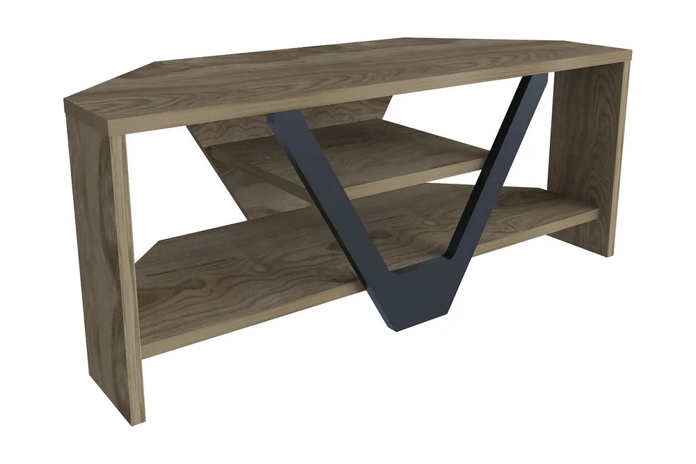 Rinorea Tv-benk 90x36,8 cm v:6231395