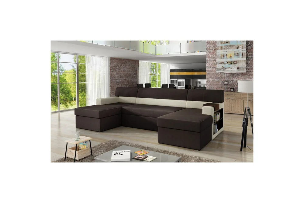 Seksjon Eltap Markos 310x159x90 cm v:9898977
