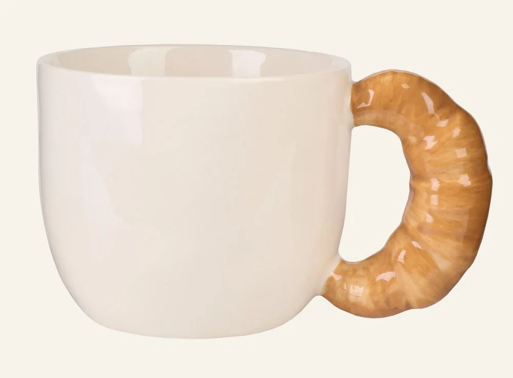Krus hvit – 350 ml v:6917900 Krus hvit – 350 ml v:6917900