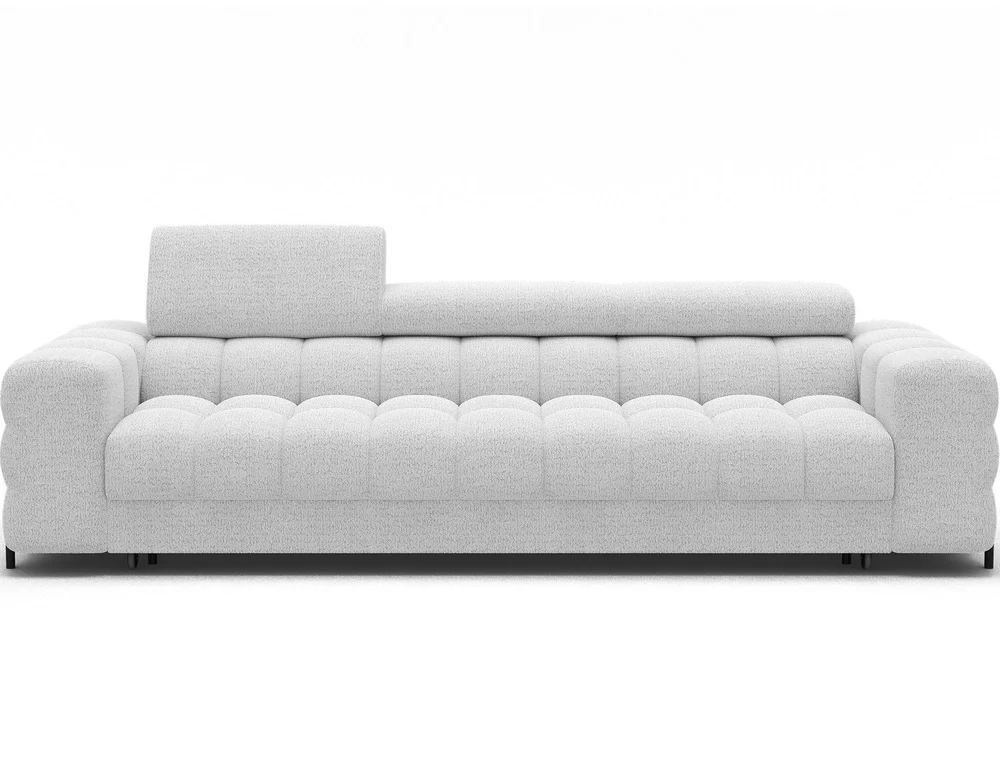 Festello 3-seters boblete sovesofa v:8646637