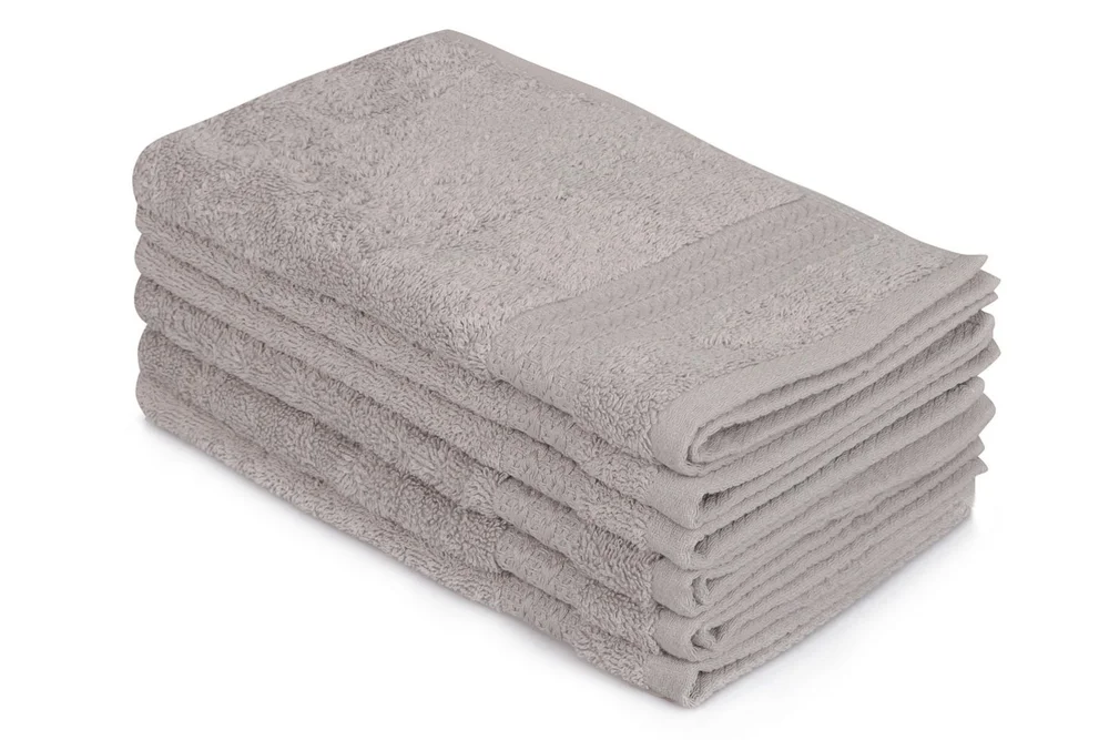 Hobby Håndkle 30x50 cm 6-pk v:5861805