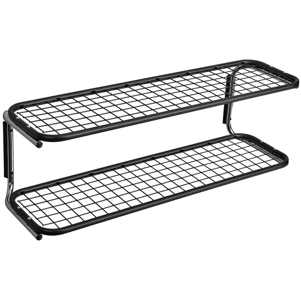 Classic 650 Skohylle Dobbel Svart / Chrome, 60 cm v:3877303 Classic 650 Skohylle Dobbel Svart / Chrome, 60 cm v:3877303