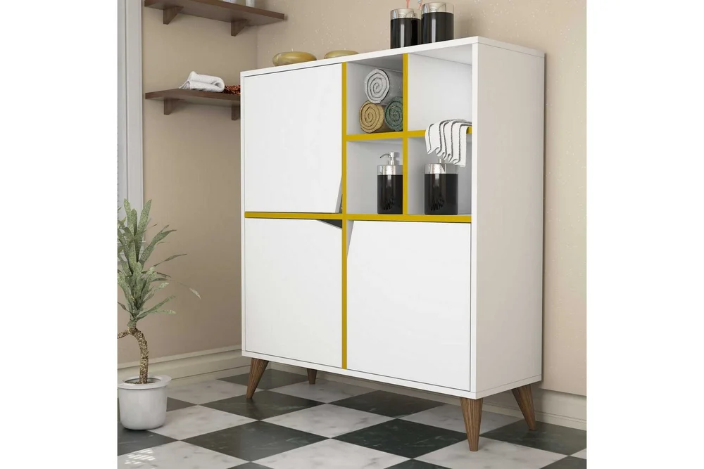 Hovdane Klesskap 100 cm v:6256090
