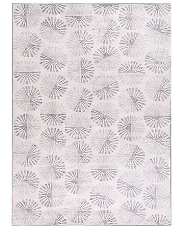 Teppe CATAK Off white 160 x 230 cm v:3694688 Teppe CATAK Off white 160 x 230 cm v:3694688