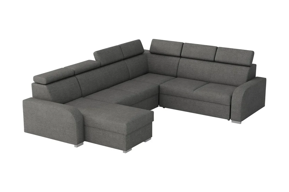Lavona Bæddesofa hjørnesofa Large v:1414405