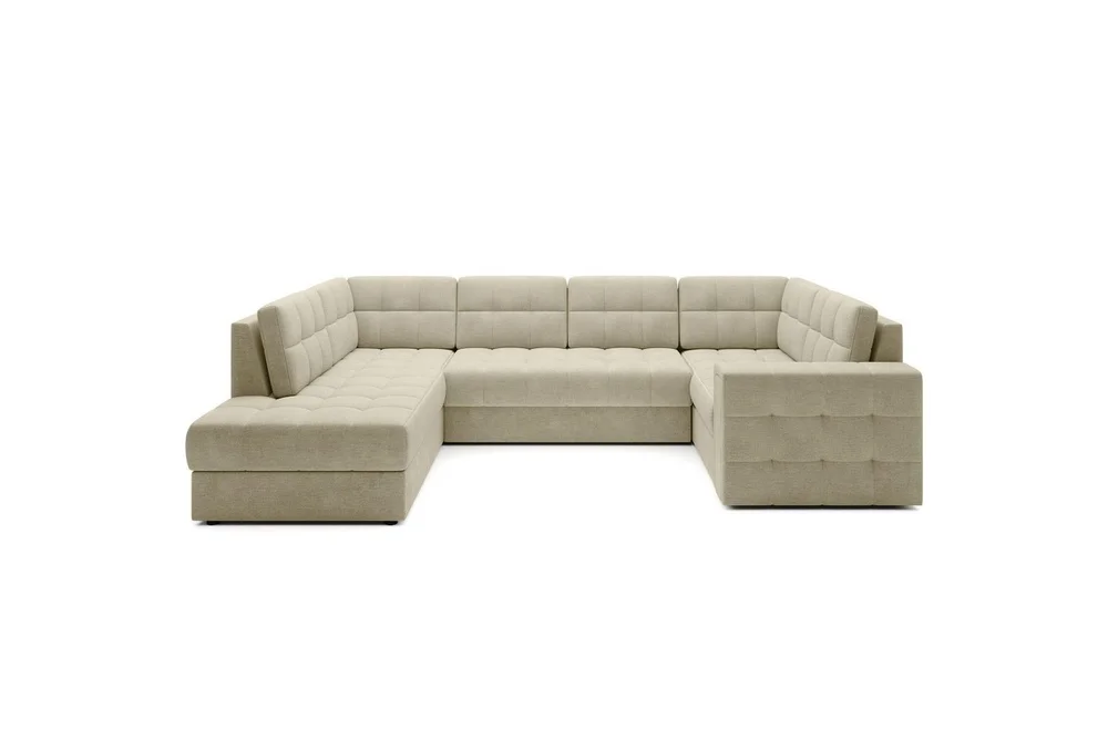 Seksjon Eltap Blewett 299x198x82 cm v:5894342
