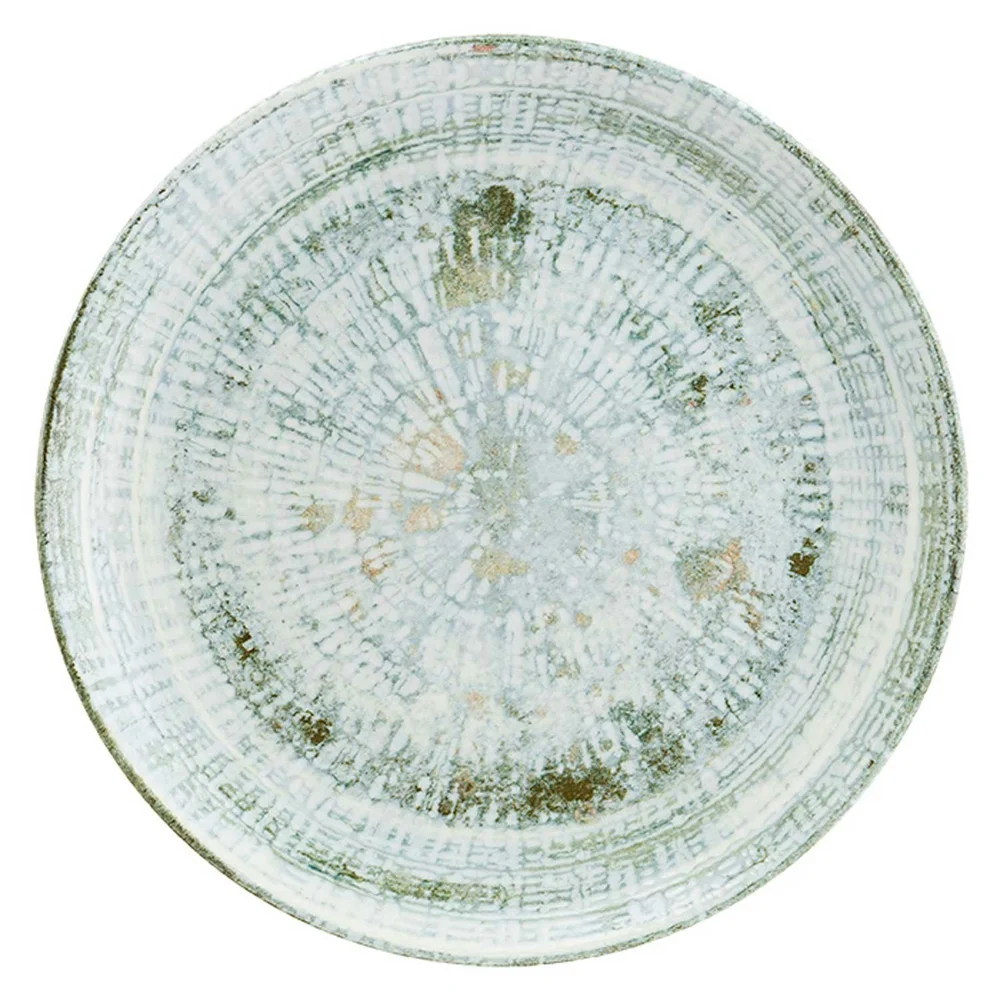 Odette Olive Tallerken, 21 cm v:4241014 Odette Olive Tallerken, 21 cm v:4241014