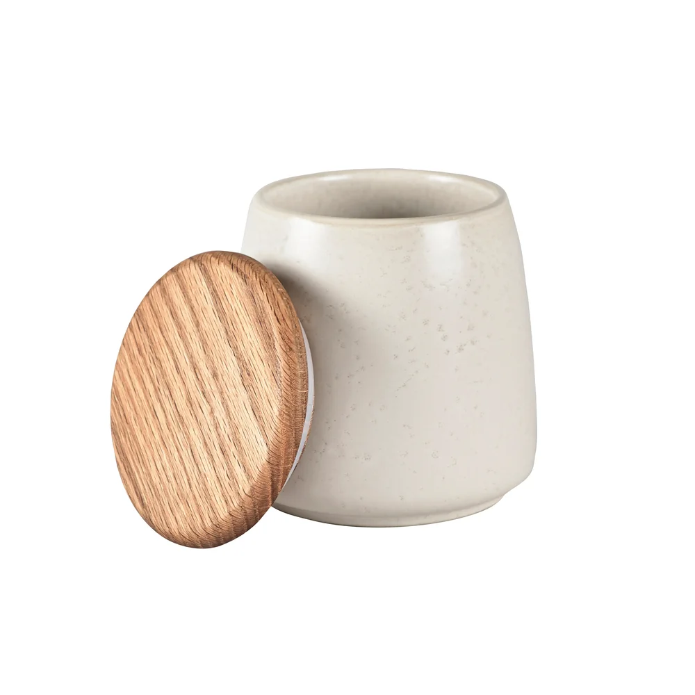 Bitz boks med lokk matt 12 cm v:183787 Bitz boks med lokk matt 12 cm v:183787