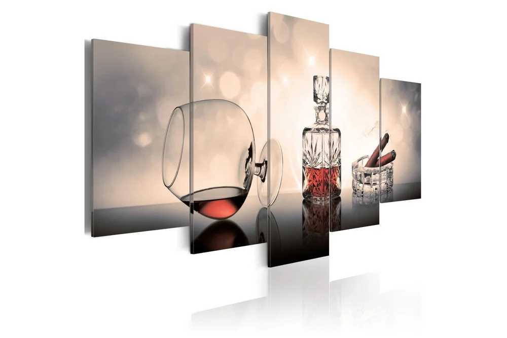 Bilde Symbols Of Prosperity 200x100 v:8857524