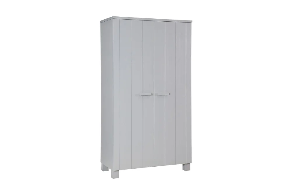 Tenney Garderobe 202 cm v:6311840