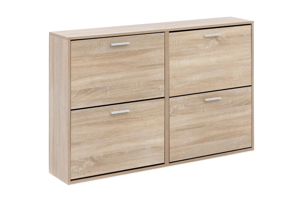 Metia Skoskap 120x24 cm v:1570009