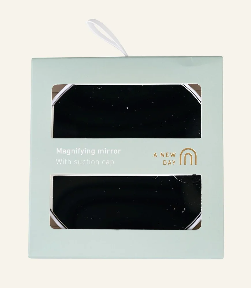 Forstørrelsesspeil multi – 1,4 cm ø8,7 v:4233311