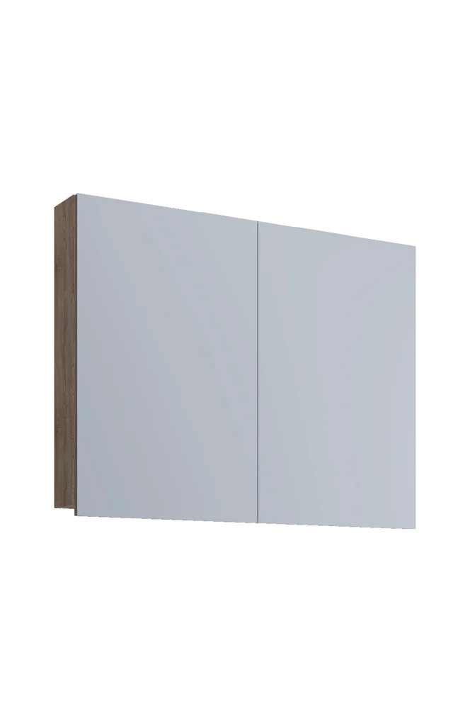Speilskap 60cm Vcb 1 – Beige m v:8271770 Speilskap 60cm Vcb 1 – Beige m v:8271770