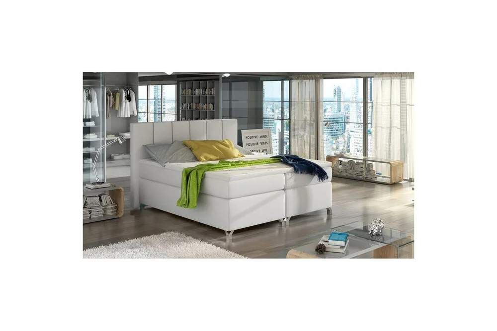 Box Spring Eltap Basilio v:9702244