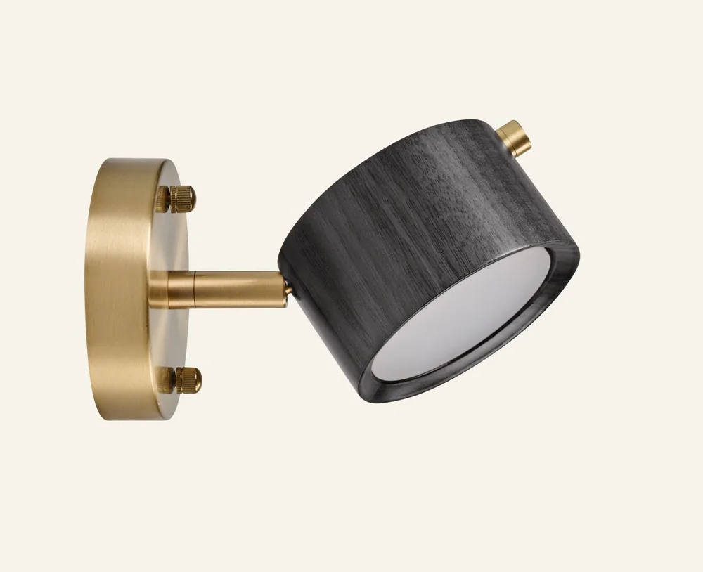 Vegglampe svart – 20×15 cm v:7446021 Vegglampe svart – 20×15 cm v:7446021