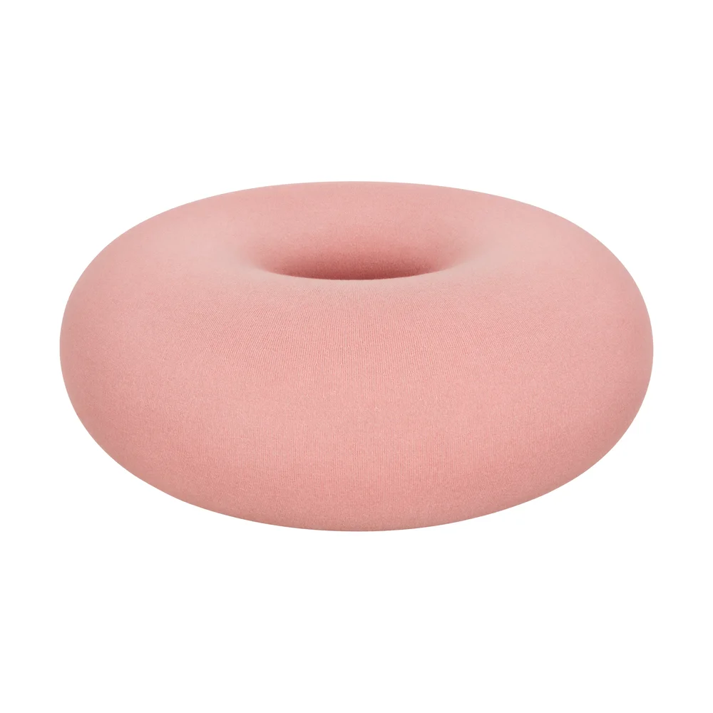 Boa puff Ø114 cm v:8618562 Boa puff Ø114 cm v:8618562