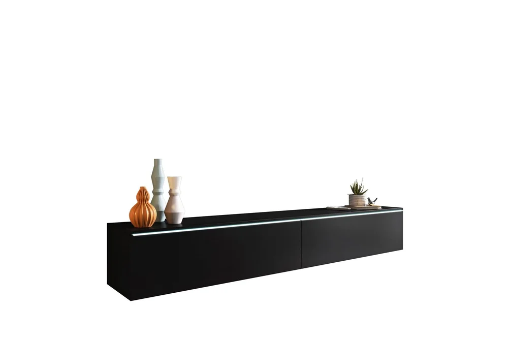 Kanak TV-benk 180 cm v:1680764
