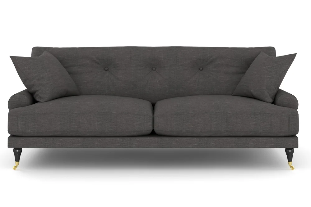 Andrew 2-seters Stoffsofa v:6213093 Andrew 2-seters Stoffsofa v:6213093