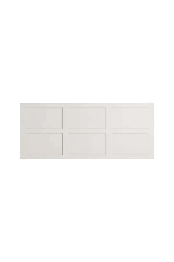 Sengegavl Ben – Beige m v:8218532 Sengegavl Ben – Beige m v:8218532
