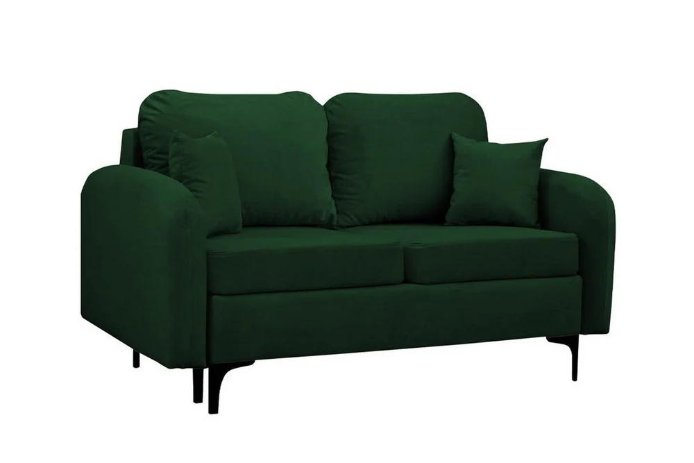 Knocklong 2-seters sovesofa v:6188795