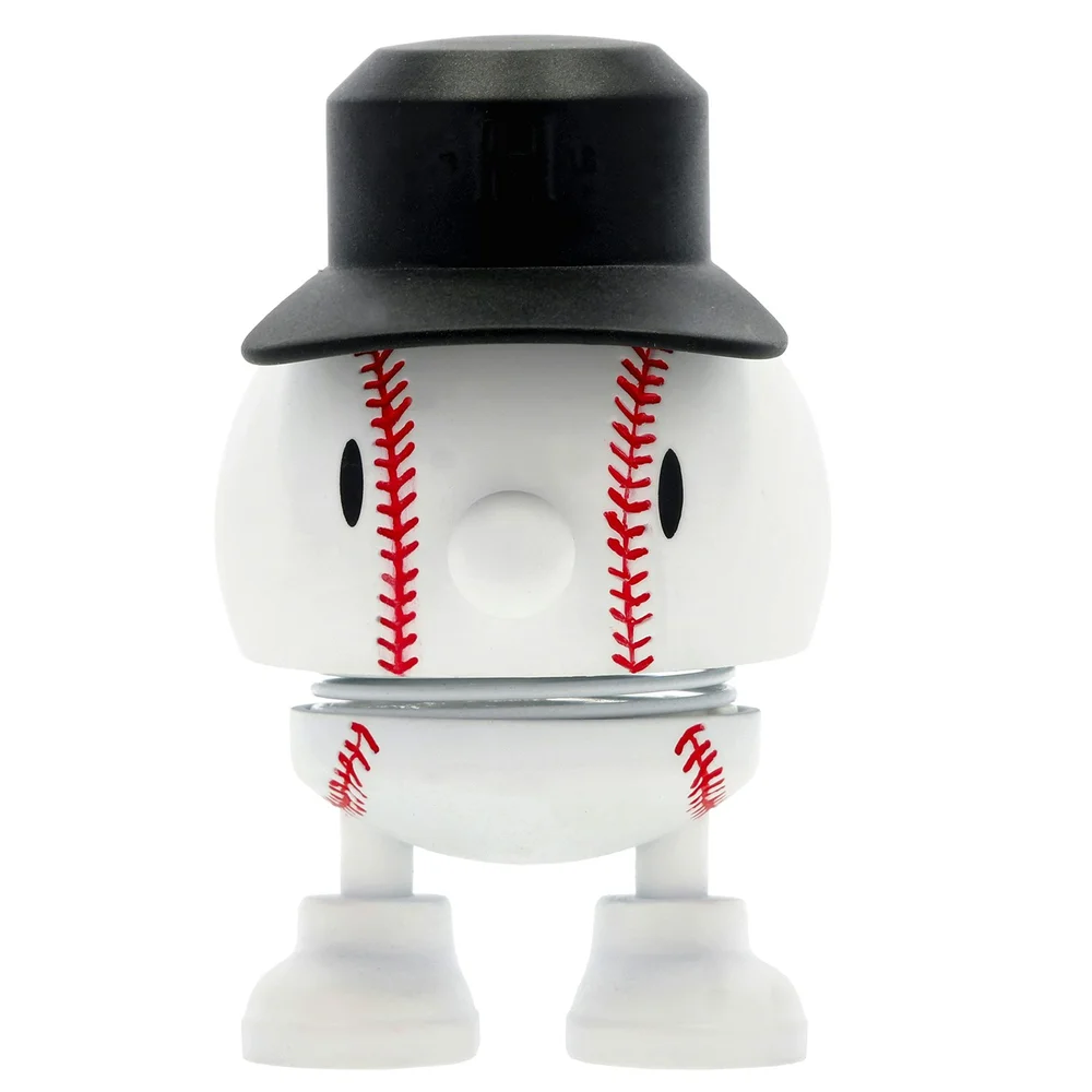 Hoptimist Bumble Figur S, Baseball v:1360096 Hoptimist Bumble Figur S, Baseball v:1360096