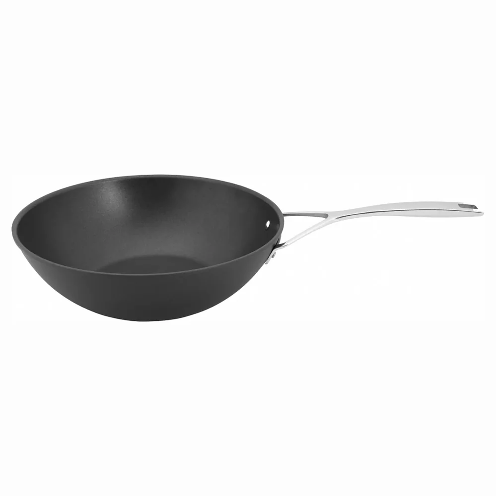 Demeyere Alu Pro wokpanne v:2480261 Demeyere Alu Pro wokpanne v:2480261