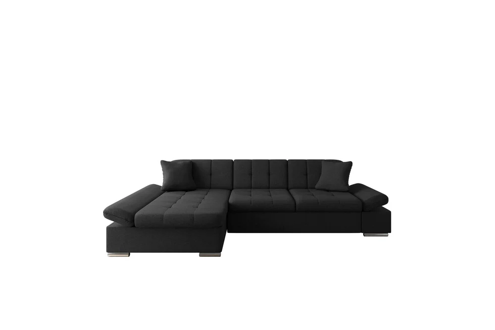 Djerra Sofa med Divan 3-seter v:2926179