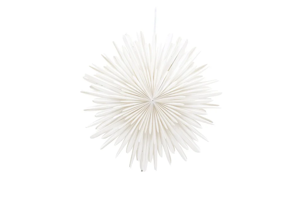 Sälen Adventsstjerne / Julelampe 46 cm v:1034255
