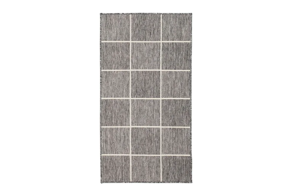 Madrid Square Flatvevd Matte 80x340 v:6735170