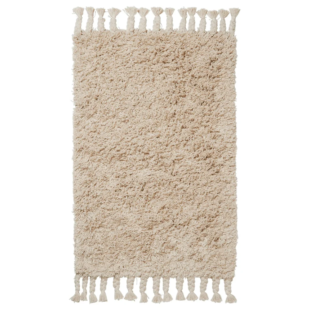 Amass Teppe Off-white, 50×70 cm v:7300287 Amass Teppe Off-white, 50×70 cm v:7300287
