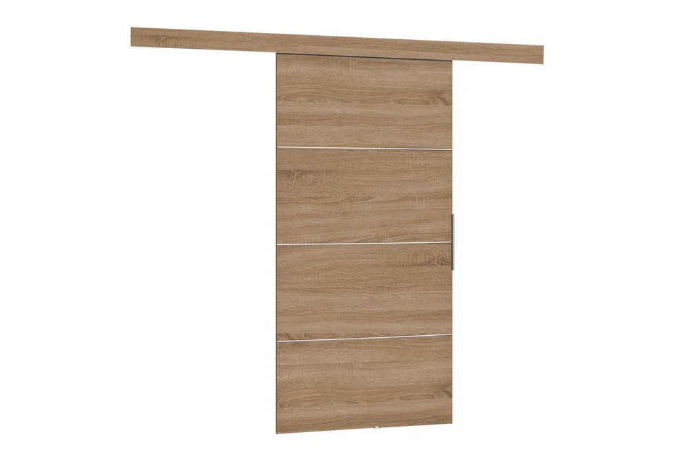Clonmore Highboard Brown v:3292409 Clonmore Highboard Brown v:3292409
