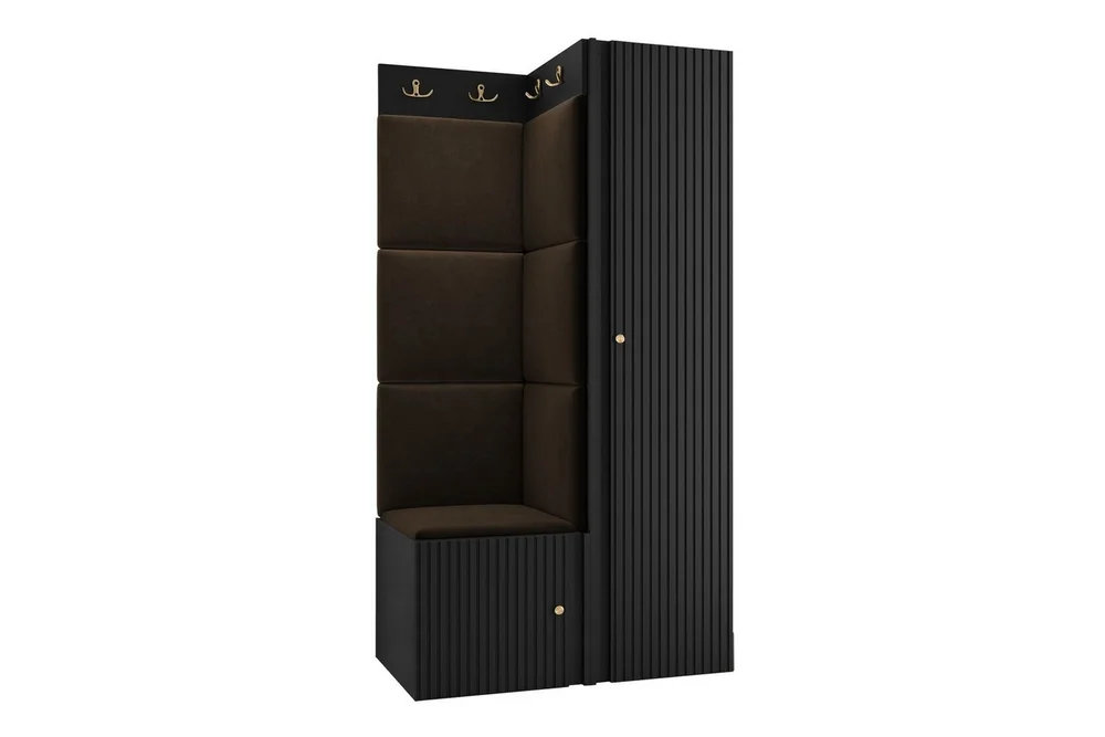 Dunvegan Highboard v:9329143